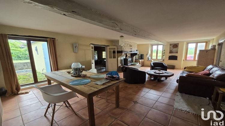 Ma-Cabane - Vente Maison Cazaubon, 209 m²