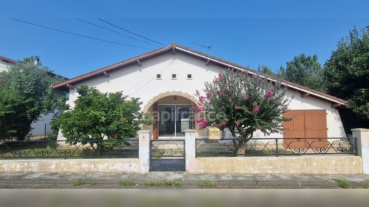 Ma-Cabane - Vente Maison CAZAUBON, 85 m²