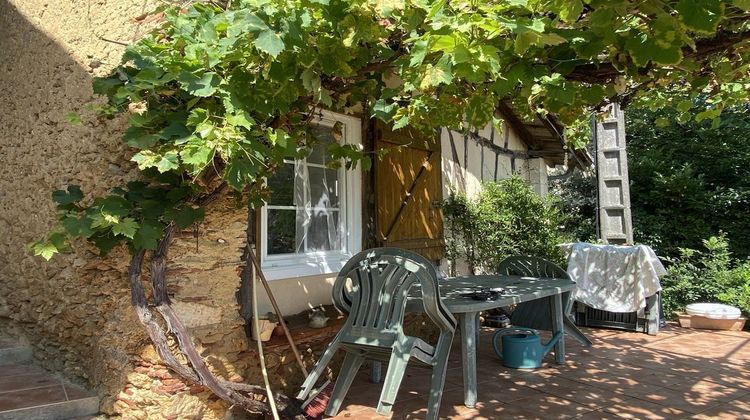 Ma-Cabane - Vente Maison CAZAUBON, 203 m²