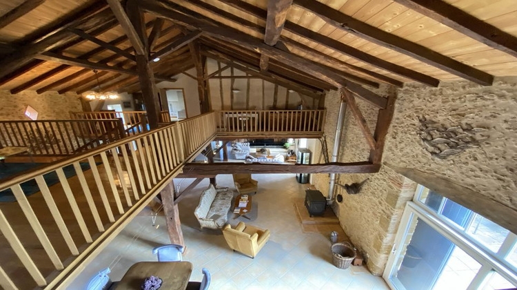 Ma-Cabane - Vente Maison CAZAUBON, 340 m²