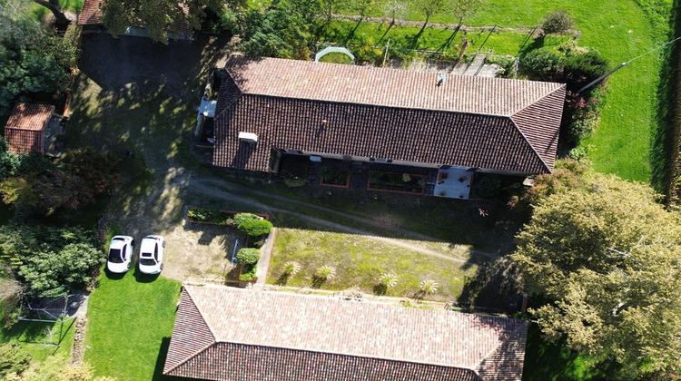 Ma-Cabane - Vente Maison CAZAUBON, 340 m²