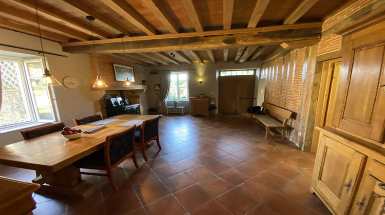 Ma-Cabane - Vente Maison CAZAUBON, 340 m²