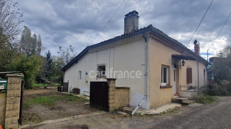 Ma-Cabane - Vente Maison CAZAUBON, 67 m²