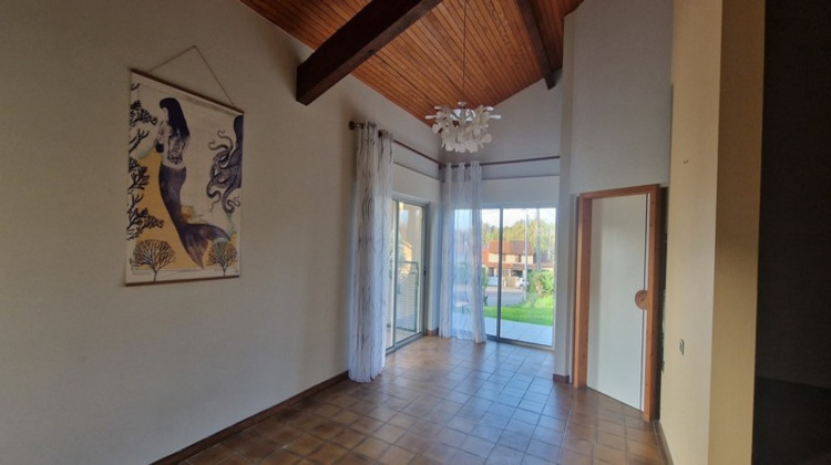 Ma-Cabane - Vente Maison CAZAUBON, 125 m²