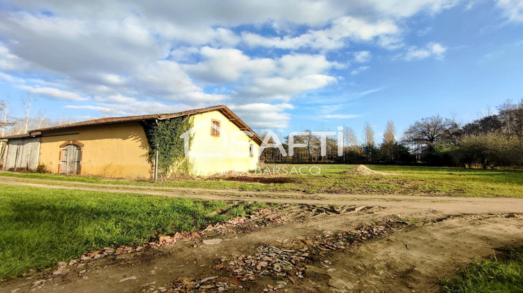 Ma-Cabane - Vente Maison Cazaubon, 178 m²