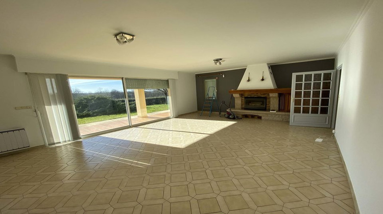 Ma-Cabane - Vente Maison CAZAUBON, 188 m²