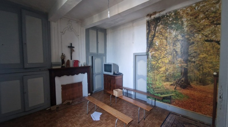 Ma-Cabane - Vente Maison CAZAUBON, 263 m²