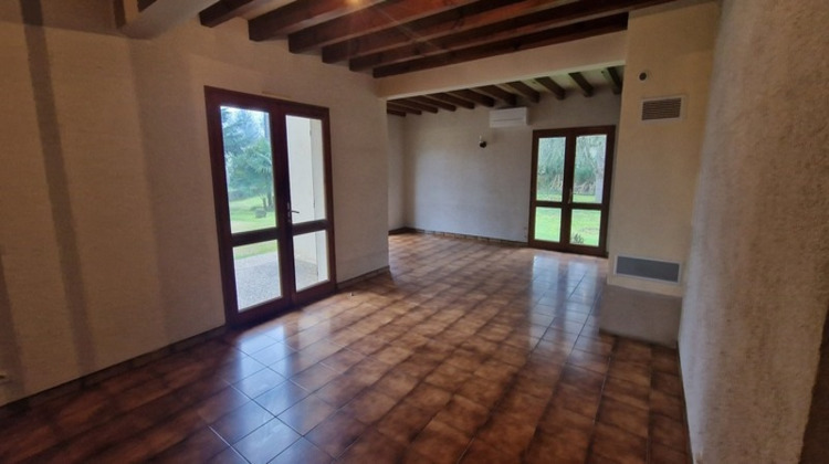 Ma-Cabane - Vente Maison CAZAUBON, 122 m²