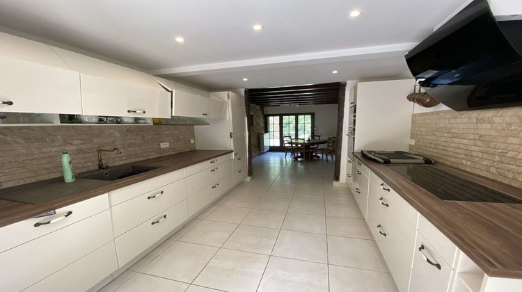 Ma-Cabane - Vente Maison CAZAUBON, 188 m²