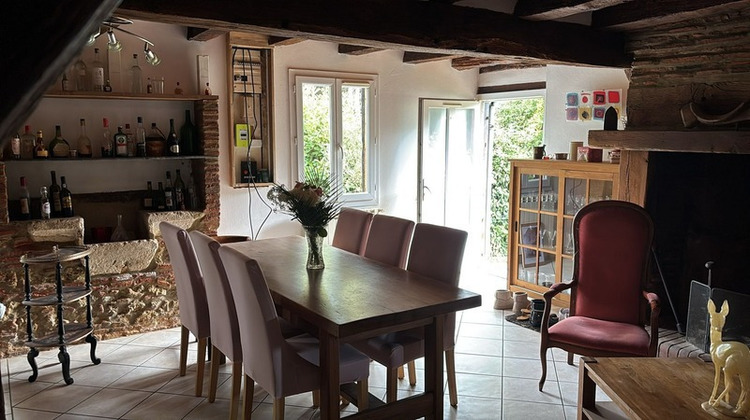 Ma-Cabane - Vente Maison CAZAUBON, 160 m²