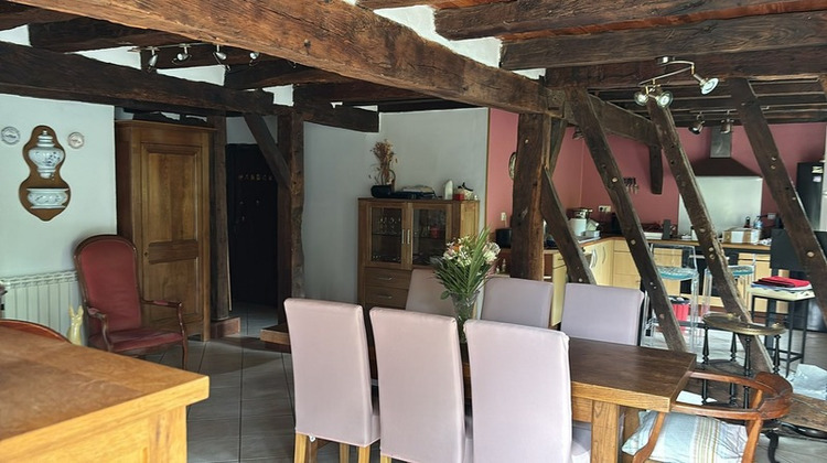 Ma-Cabane - Vente Maison CAZAUBON, 160 m²