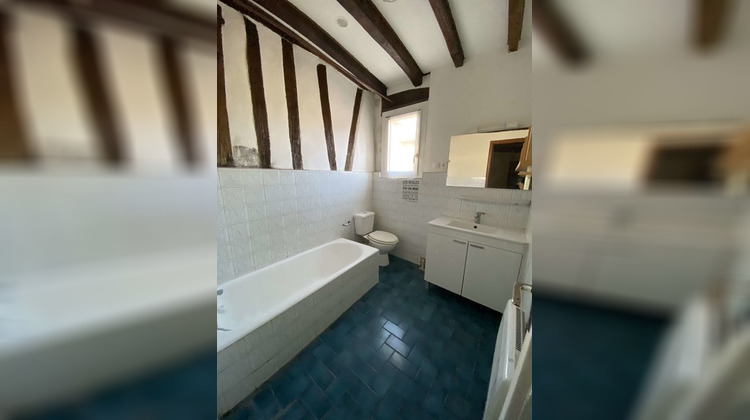 Ma-Cabane - Vente Maison CAZAUBON, 76 m²