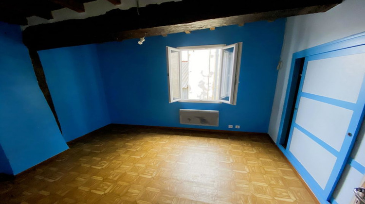 Ma-Cabane - Vente Maison CAZAUBON, 76 m²