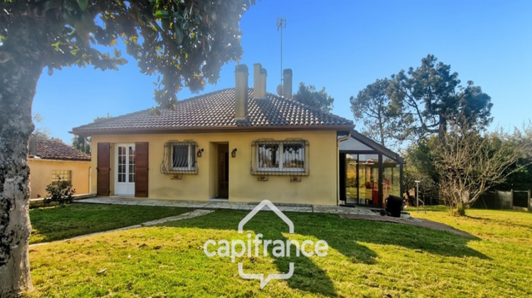 Ma-Cabane - Vente Maison CAZAUBON, 120 m²