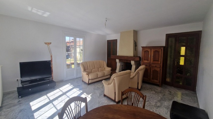 Ma-Cabane - Vente Maison CAZAUBON, 120 m²