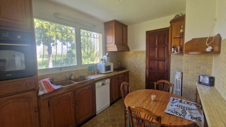 Ma-Cabane - Vente Maison CAZAUBON, 120 m²