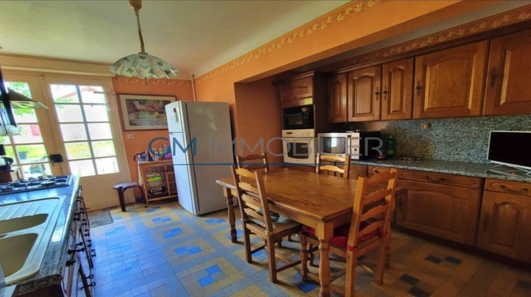 Ma-Cabane - Vente Maison Cazaubon, 113 m²