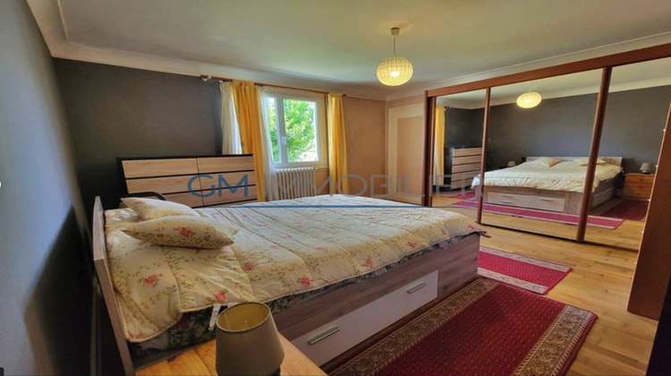 Ma-Cabane - Vente Maison Cazaubon, 113 m²