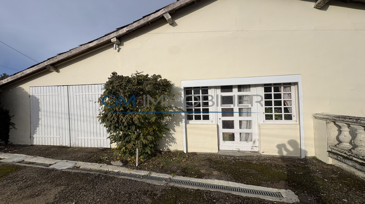 Ma-Cabane - Vente Maison Cazaubon, 113 m²