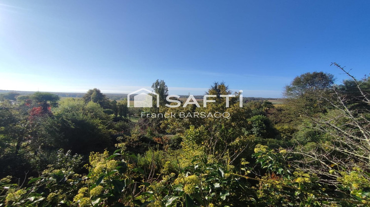 Ma-Cabane - Vente Maison Cazaubon, 263 m²