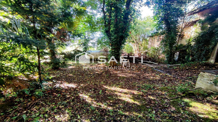 Ma-Cabane - Vente Maison Cazaubon, 263 m²