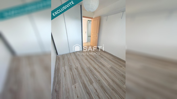 Ma-Cabane - Vente Maison Cazaubon, 90 m²