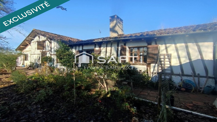 Ma-Cabane - Vente Maison Cazaubon, 171 m²