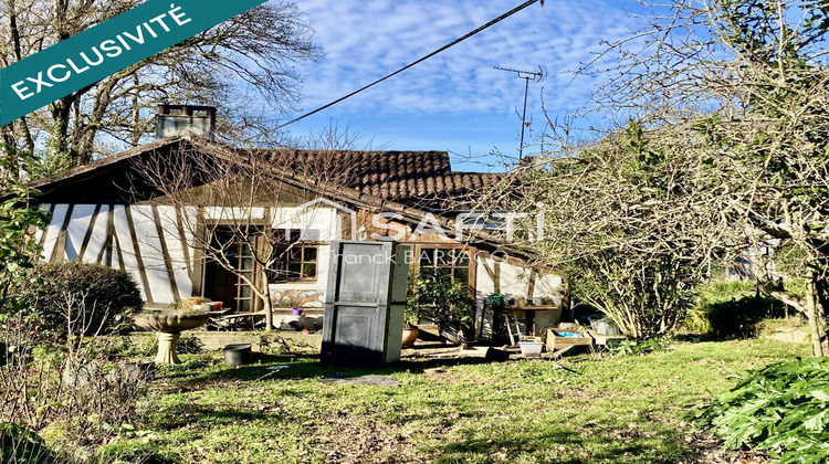 Ma-Cabane - Vente Maison Cazaubon, 171 m²