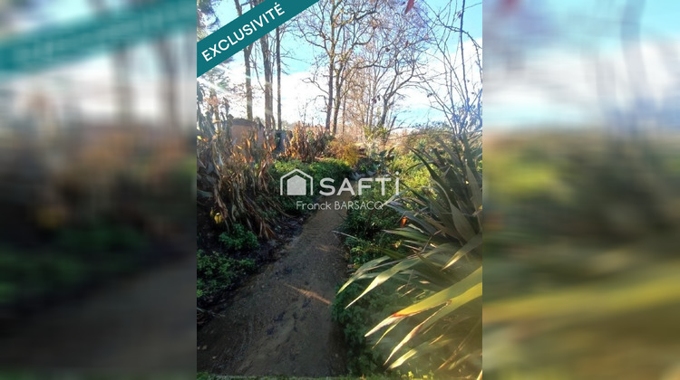 Ma-Cabane - Vente Maison Cazaubon, 171 m²