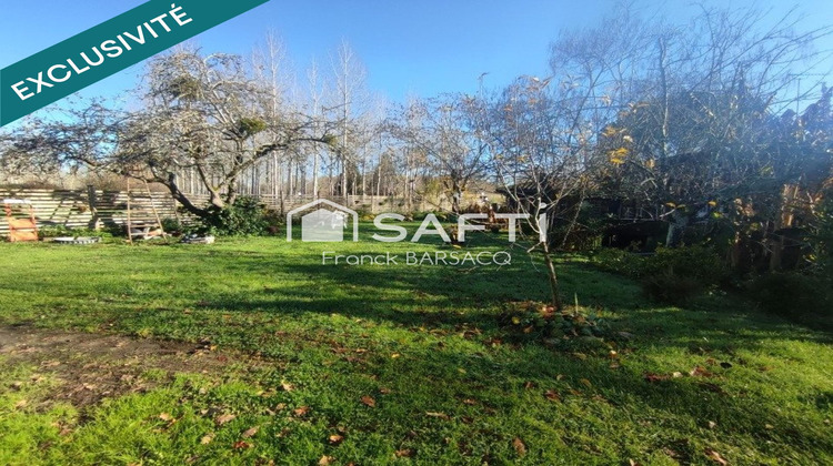 Ma-Cabane - Vente Maison Cazaubon, 171 m²