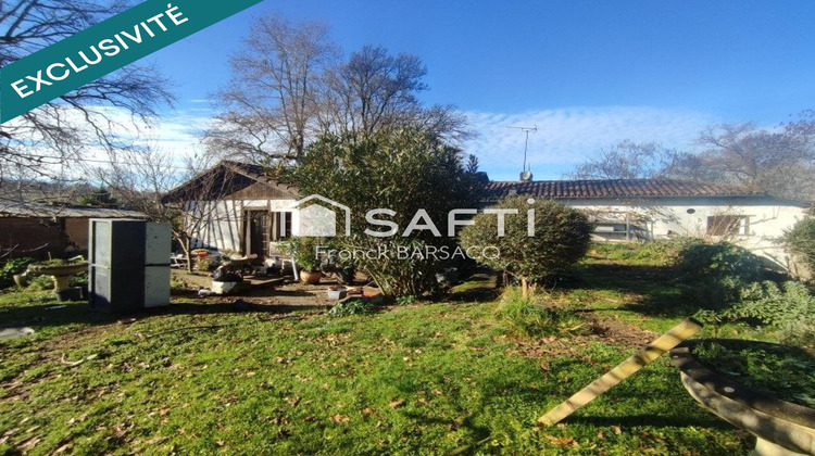 Ma-Cabane - Vente Maison Cazaubon, 171 m²