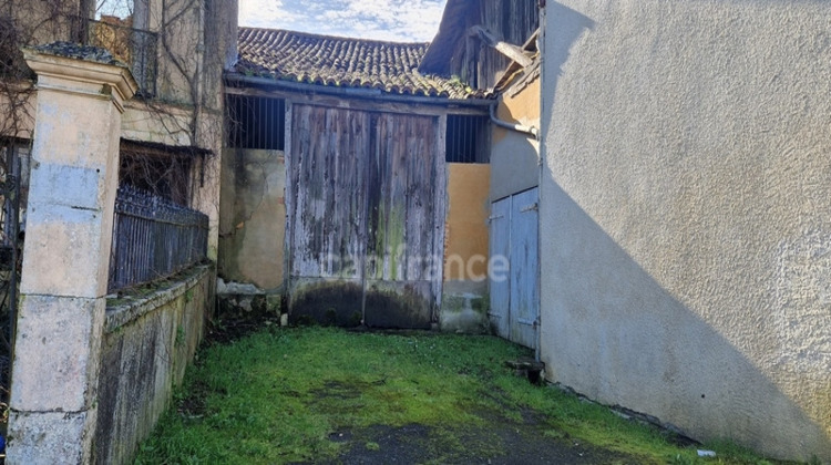 Ma-Cabane - Vente Maison CAZAUBON, 290 m²