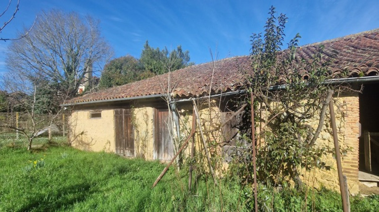 Ma-Cabane - Vente Maison CAZAUBON, 290 m²