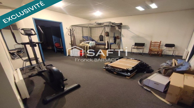 Ma-Cabane - Vente Maison Cazaubon, 92 m²