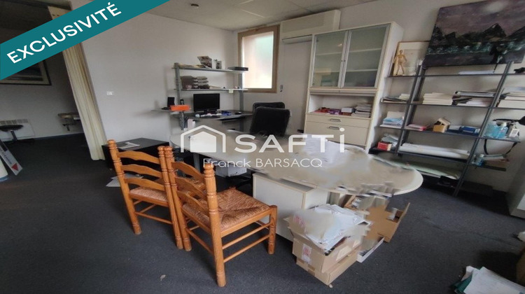 Ma-Cabane - Vente Maison Cazaubon, 92 m²