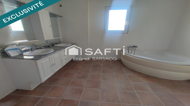 Ma-Cabane - Vente Maison Cazaubon, 225 m²