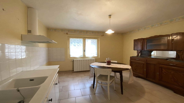 Ma-Cabane - Vente Maison CAZAUBON, 206 m²