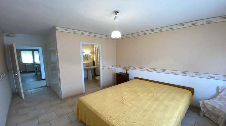 Ma-Cabane - Vente Maison CAZAUBON, 206 m²