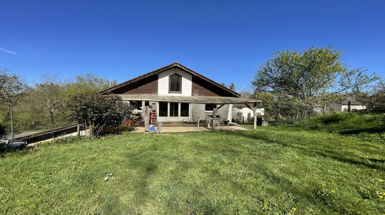 Ma-Cabane - Vente Maison Cazaubon, 89 m²