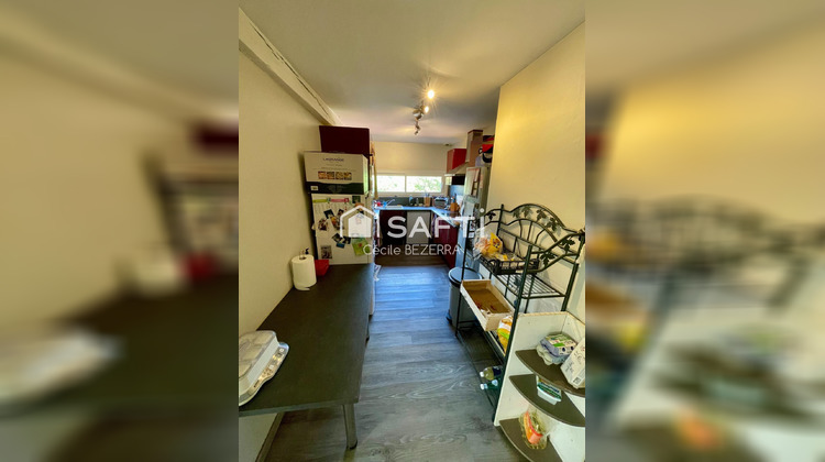 Ma-Cabane - Vente Maison Cazaubon, 89 m²