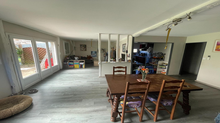 Ma-Cabane - Vente Maison Cazaubon, 89 m²