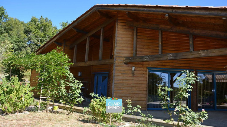 Ma-Cabane - Vente Maison CAZAUBON, 170 m²
