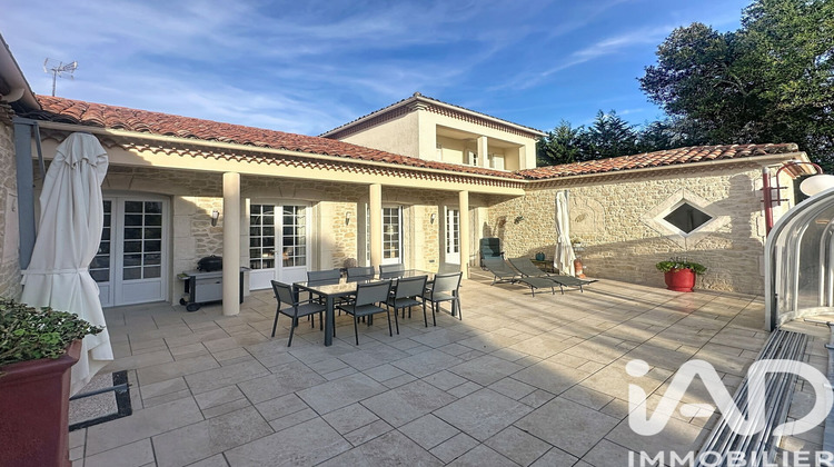 Ma-Cabane - Vente Maison Cazaubon, 218 m²