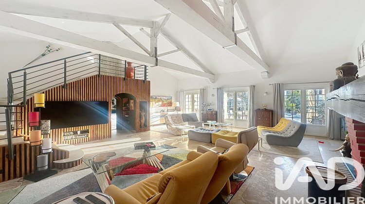 Ma-Cabane - Vente Maison Cazaubon, 218 m²