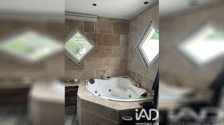 Ma-Cabane - Vente Maison Cazaubon, 218 m²