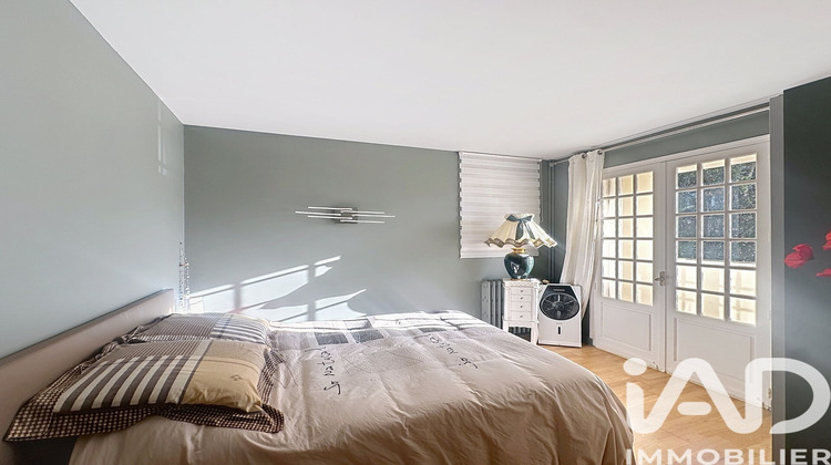 Ma-Cabane - Vente Maison Cazaubon, 218 m²