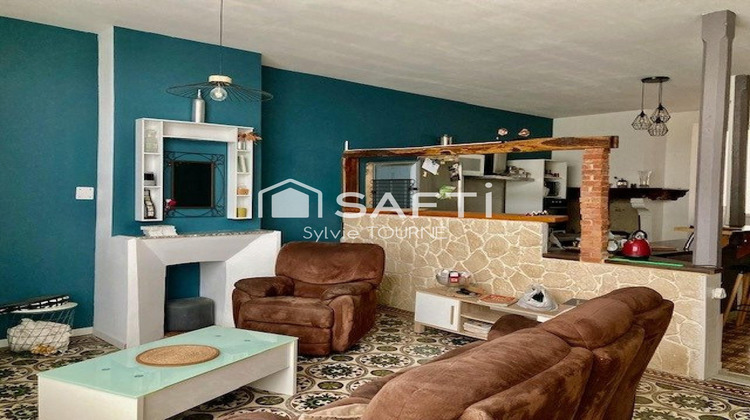 Ma-Cabane - Vente Maison Cazaubon, 184 m²