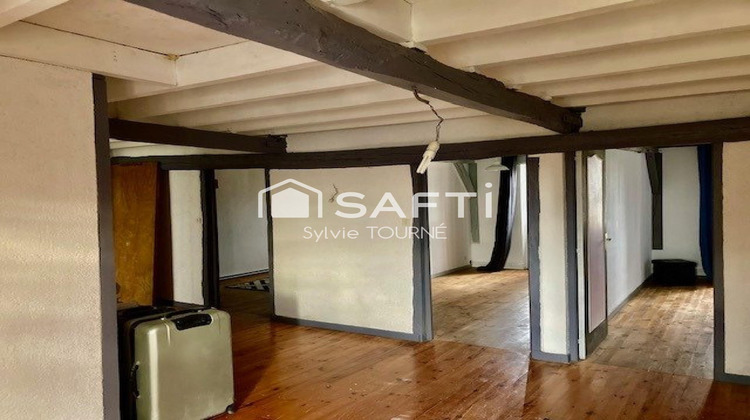 Ma-Cabane - Vente Maison Cazaubon, 184 m²