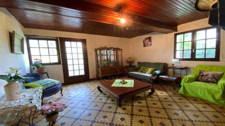 Ma-Cabane - Vente Maison CAZAUBON, 171 m²
