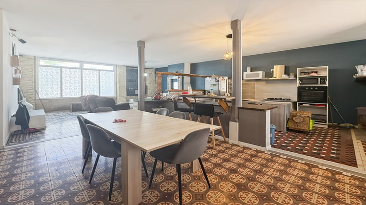 Ma-Cabane - Vente Maison CAZAUBON, 184 m²